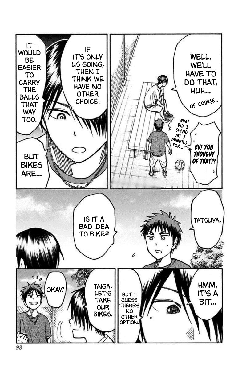 Kuroko No Basuke Replace Plus 27 15