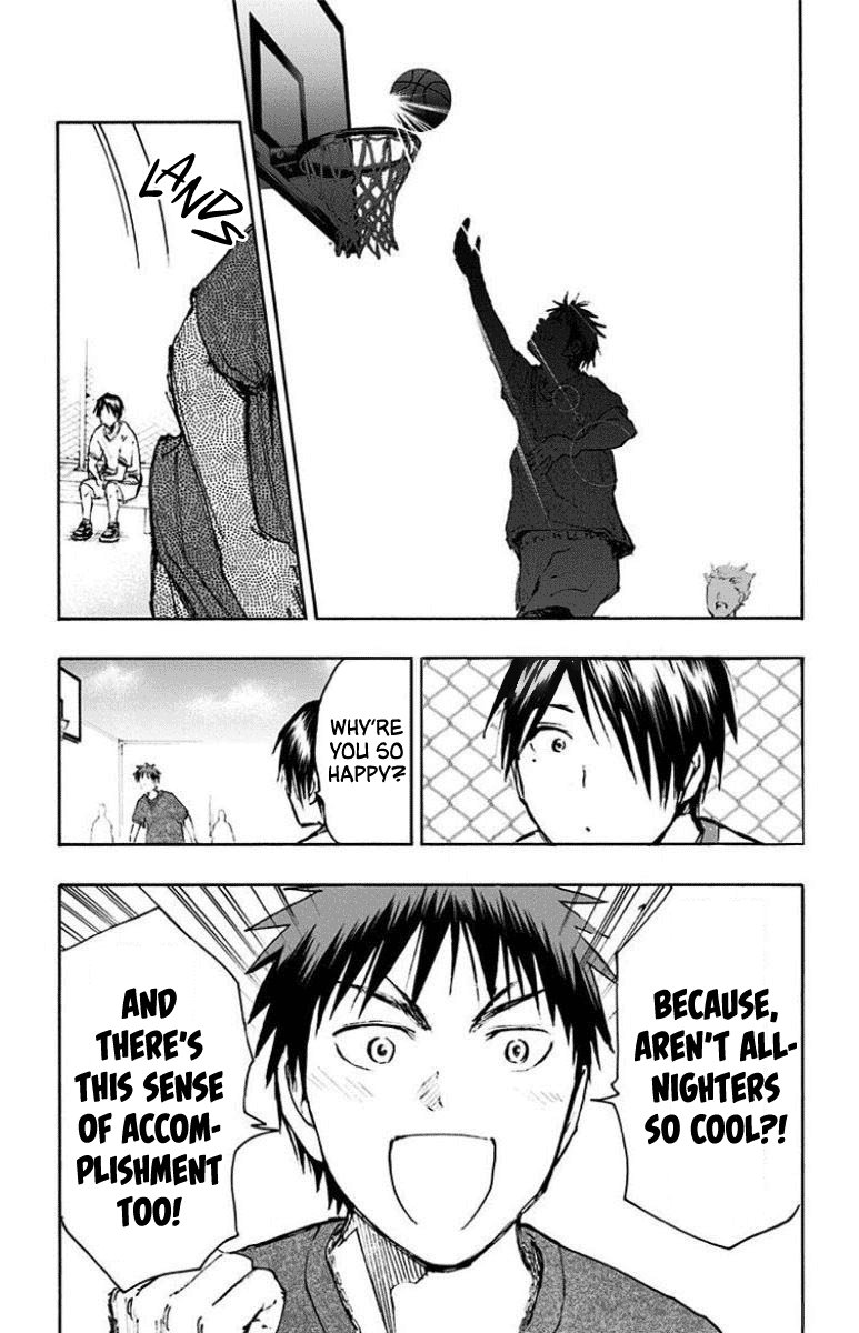 Kuroko No Basuke Replace Plus 27 17