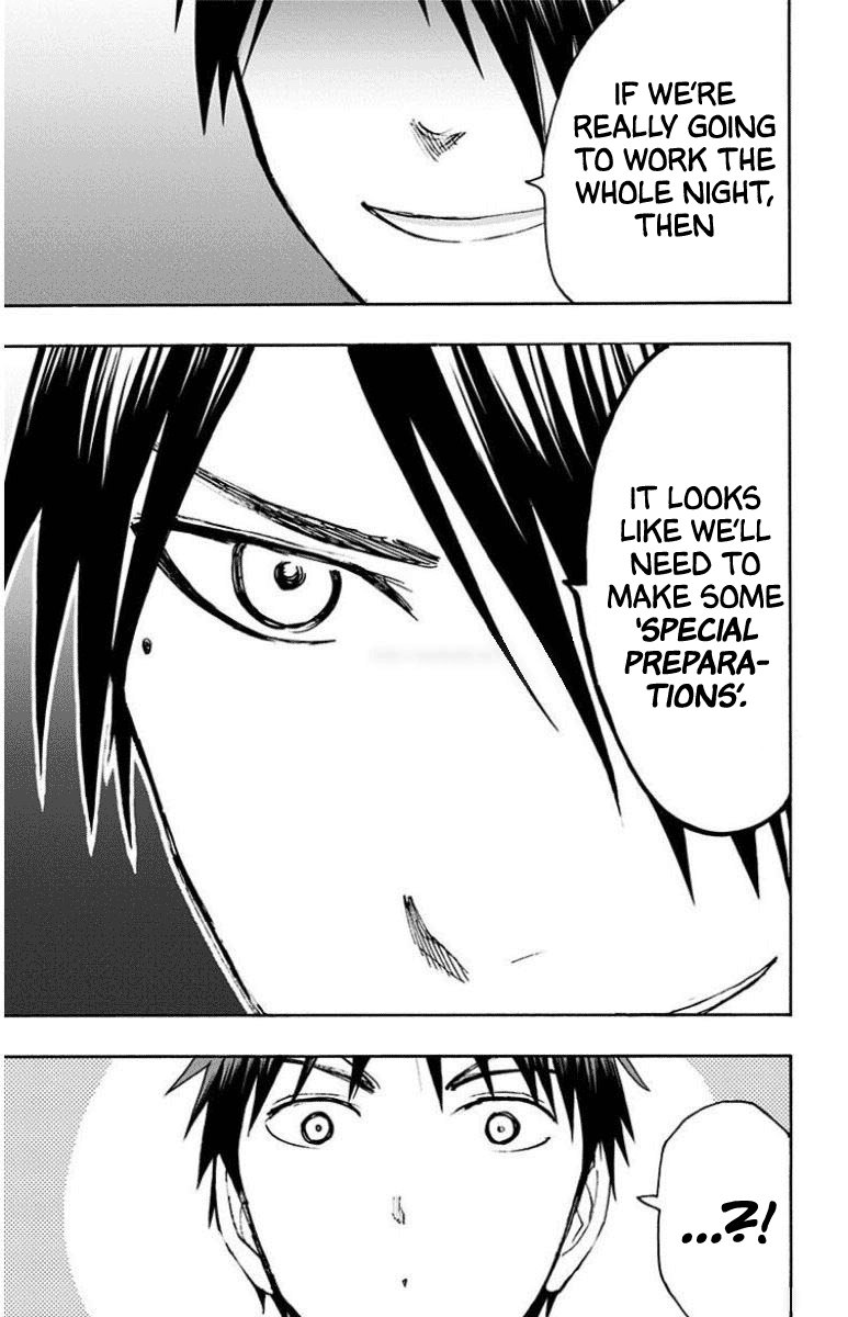 Kuroko No Basuke Replace Plus 27 19