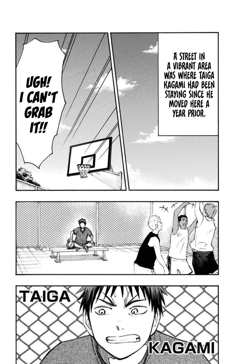 Kuroko No Basuke Replace Plus 27 3