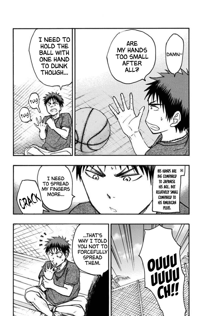 Kuroko No Basuke Replace Plus 27 4