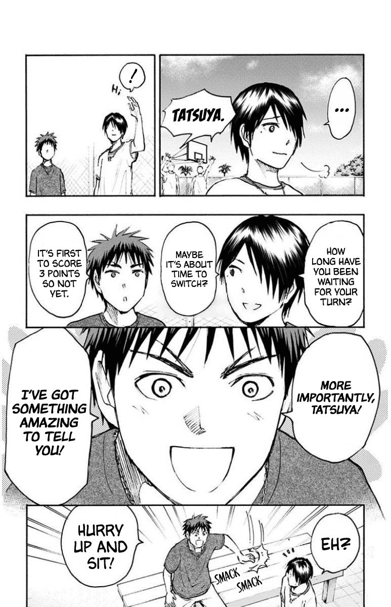 Kuroko No Basuke Replace Plus 27 6