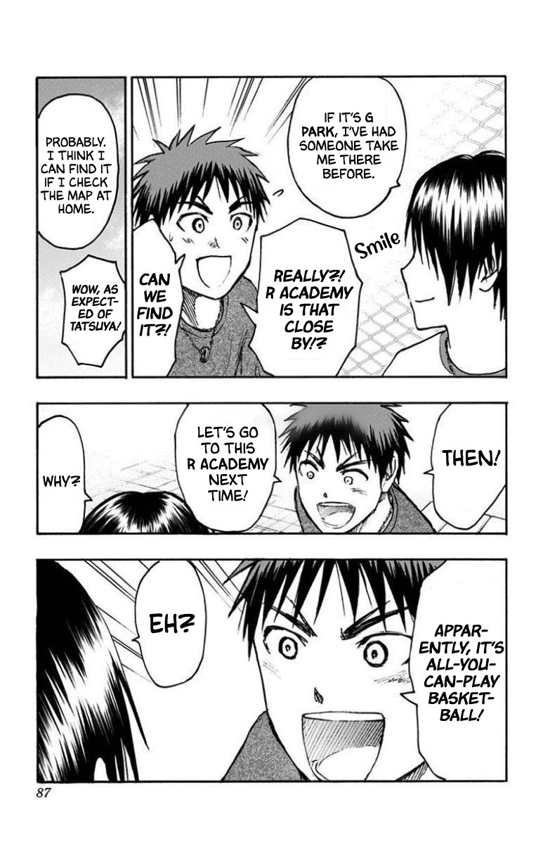 Kuroko No Basuke Replace Plus 27 9