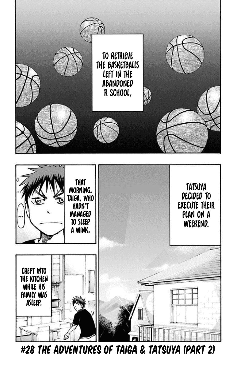 Kuroko No Basuke Replace Plus 28 1