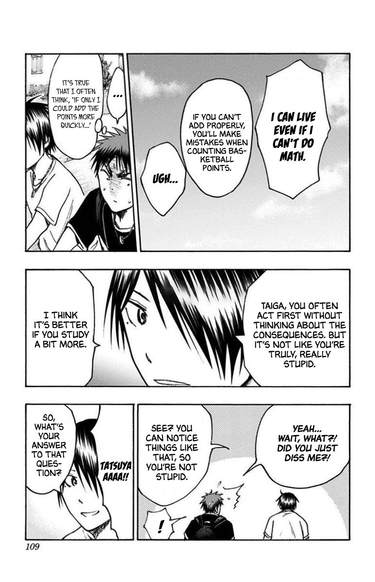 Kuroko No Basuke Replace Plus 28 11