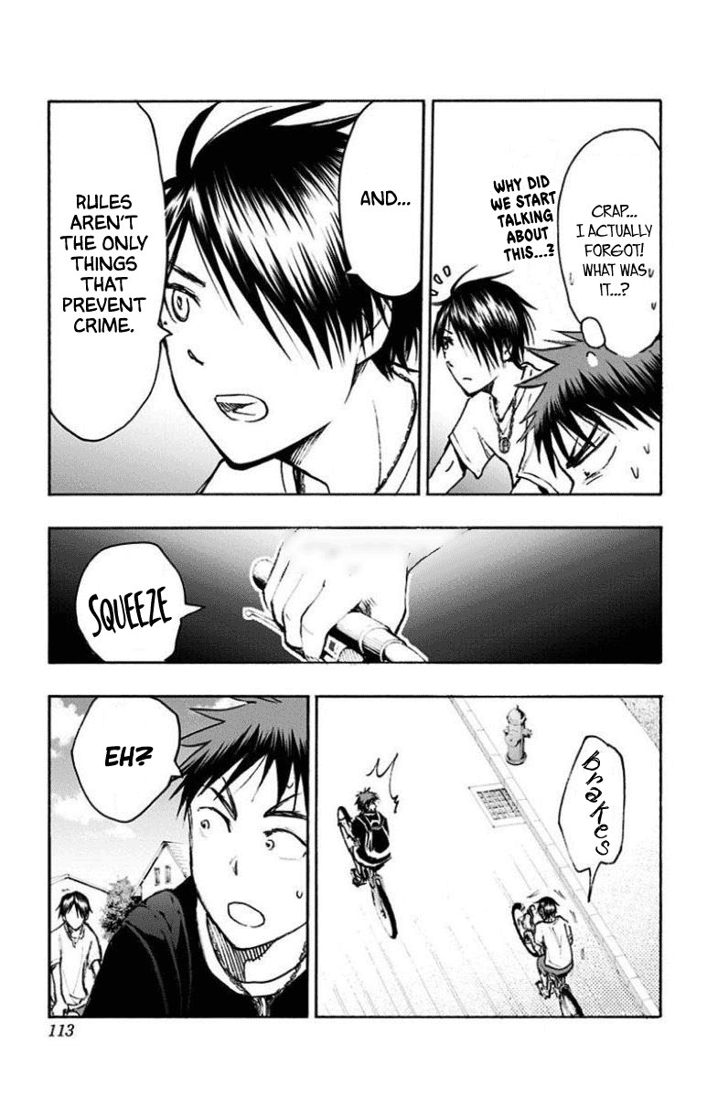 Kuroko No Basuke Replace Plus 28 15
