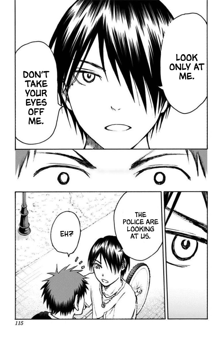 Kuroko No Basuke Replace Plus 28 17