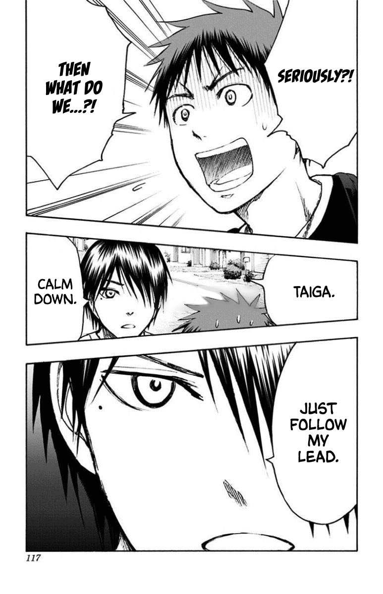 Kuroko No Basuke Replace Plus 28 19