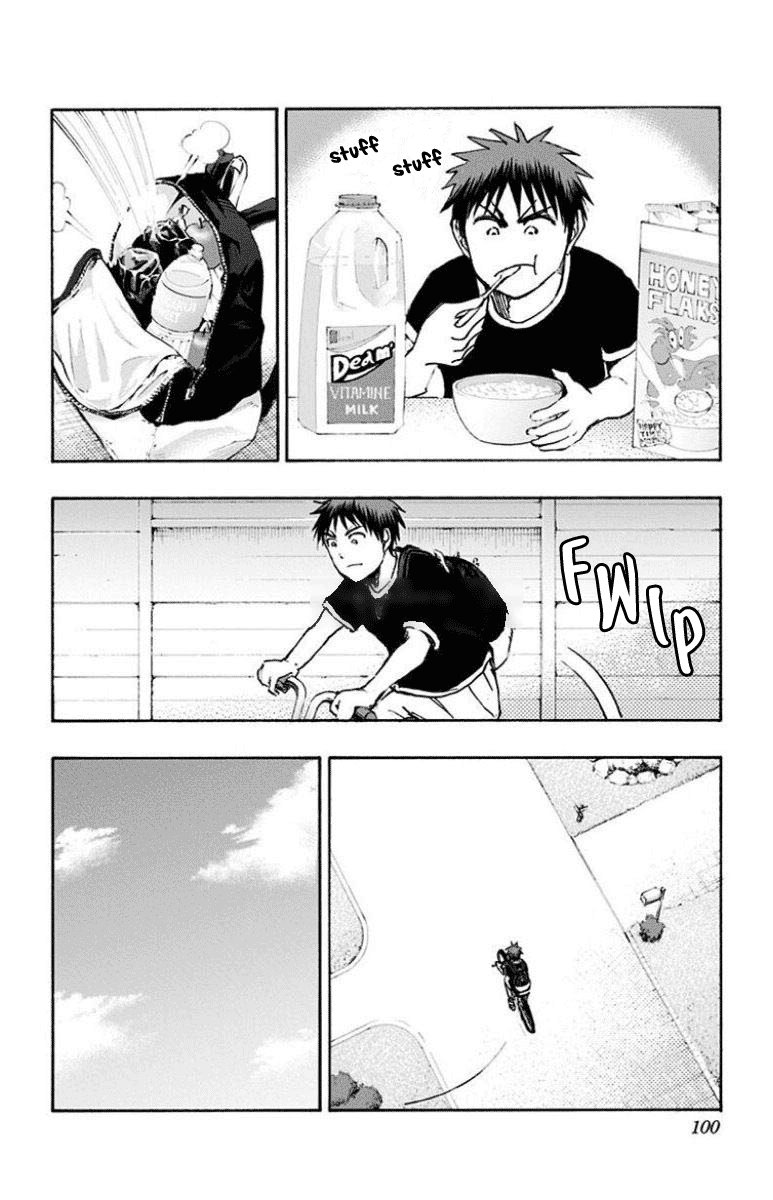 Kuroko No Basuke Replace Plus 28 2