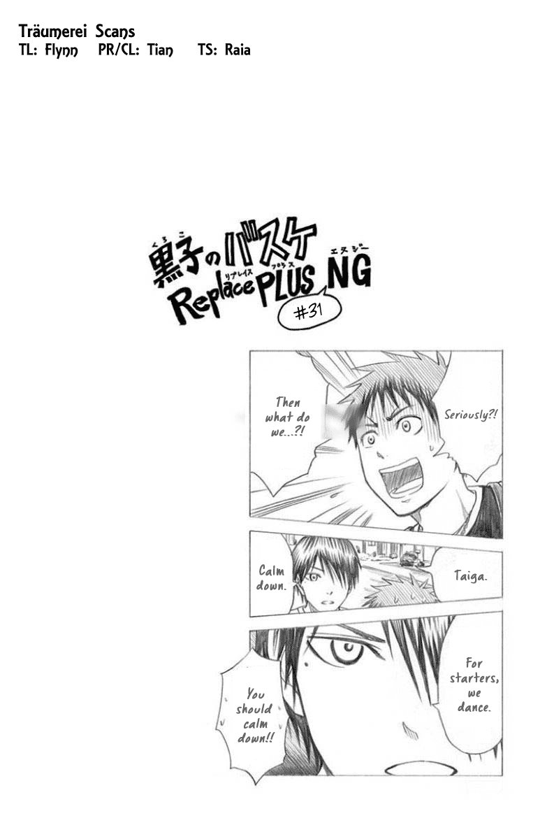Kuroko No Basuke Replace Plus 28 20
