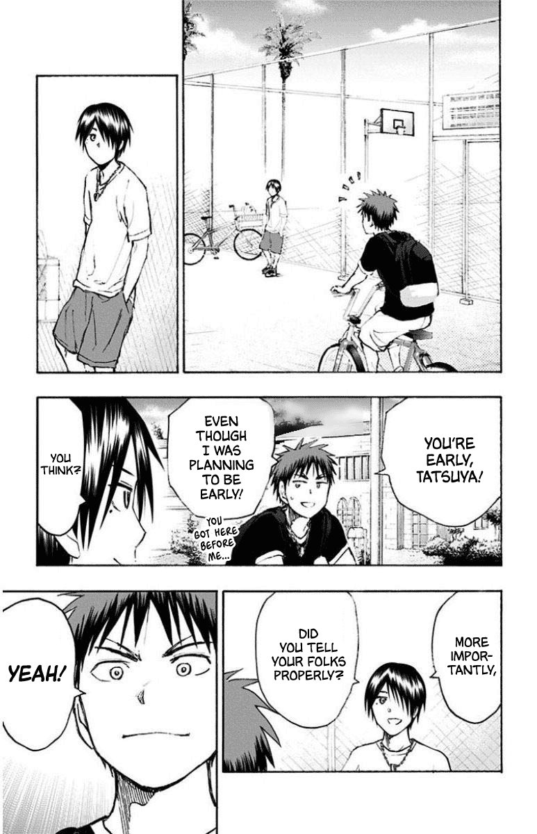Kuroko No Basuke Replace Plus 28 3