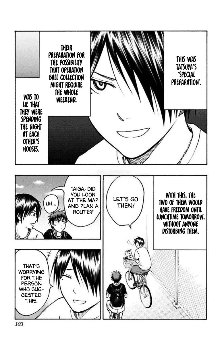 Kuroko No Basuke Replace Plus 28 5