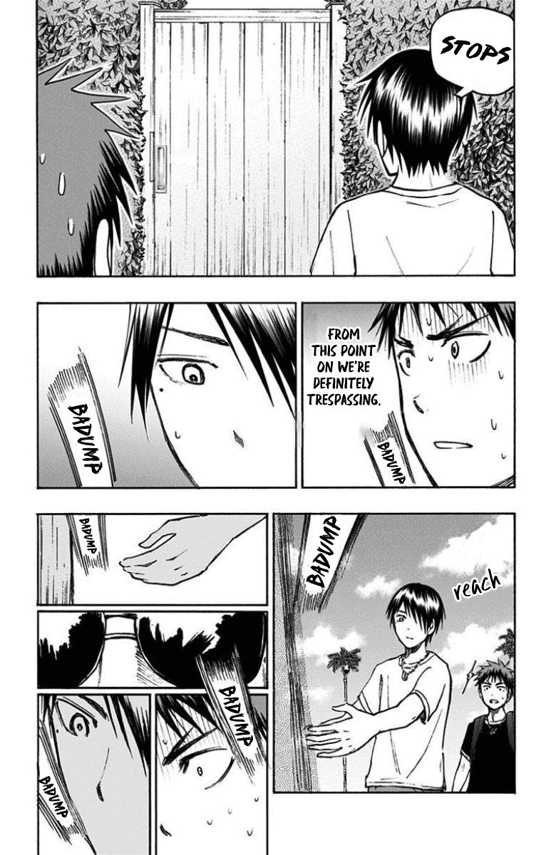 Kuroko No Basuke Replace Plus 29 10