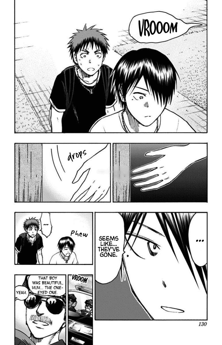 Kuroko No Basuke Replace Plus 29 11