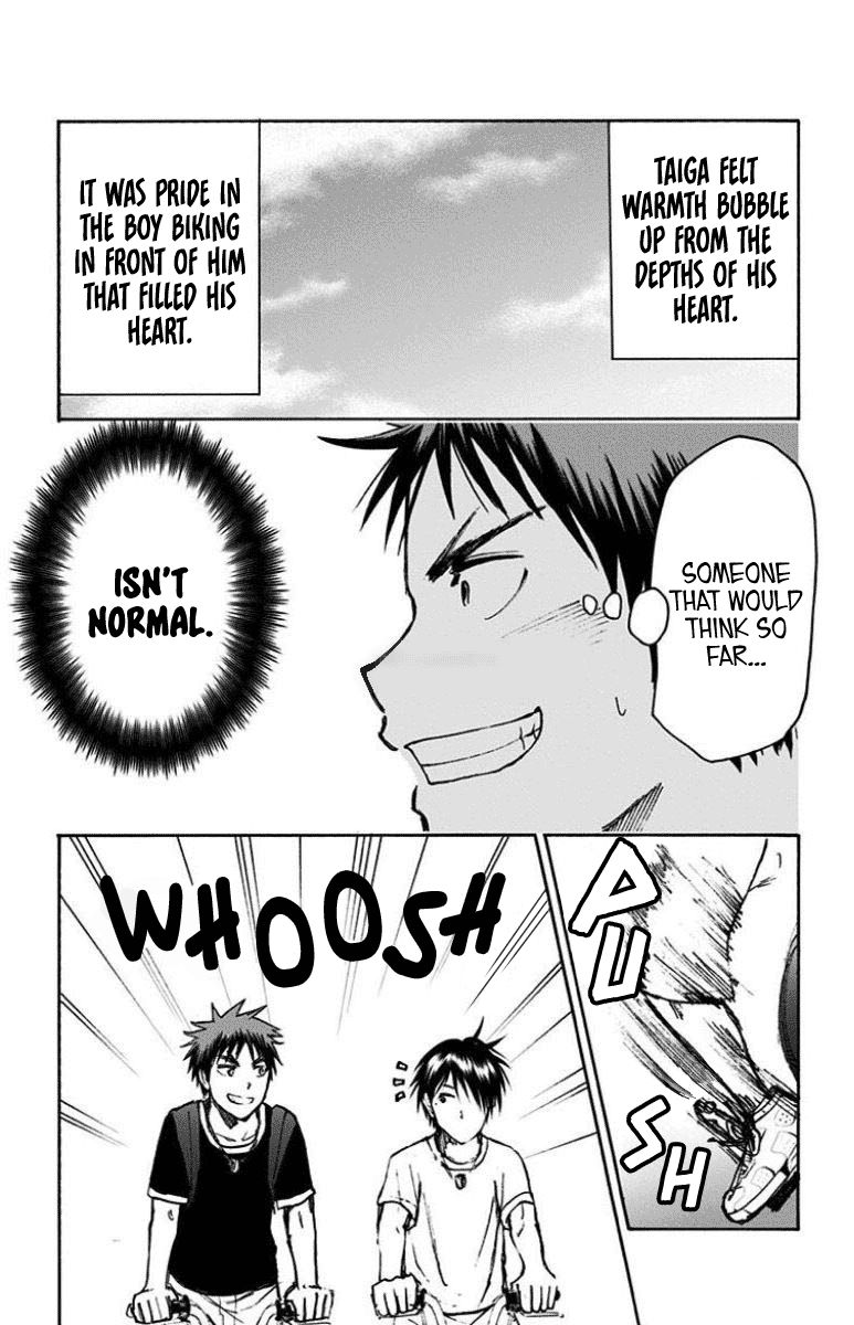 Kuroko No Basuke Replace Plus 29 16