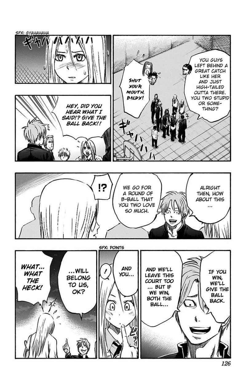 Kuroko No Basuke Replace Plus 3 12