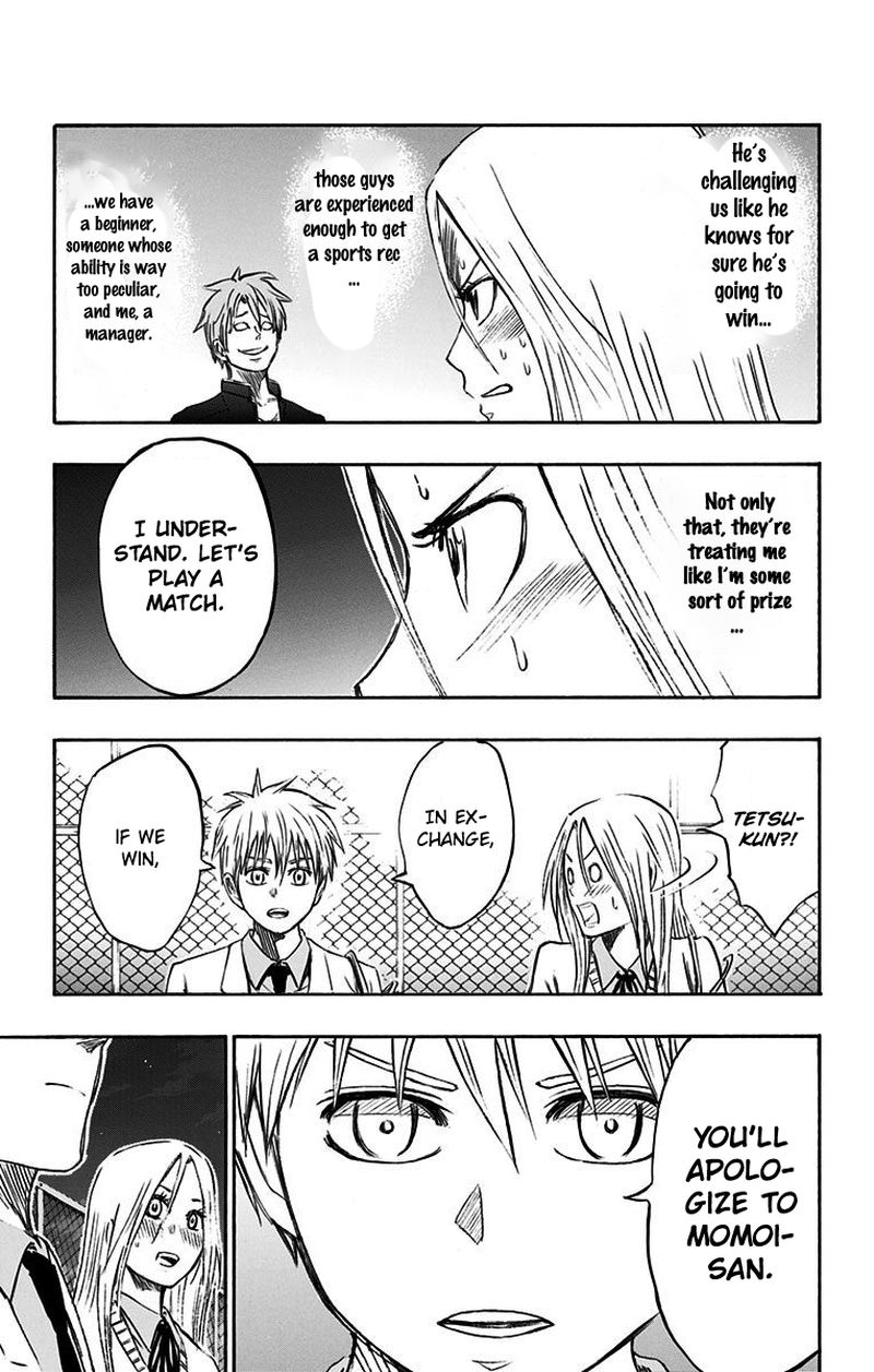 Kuroko No Basuke Replace Plus 3 13