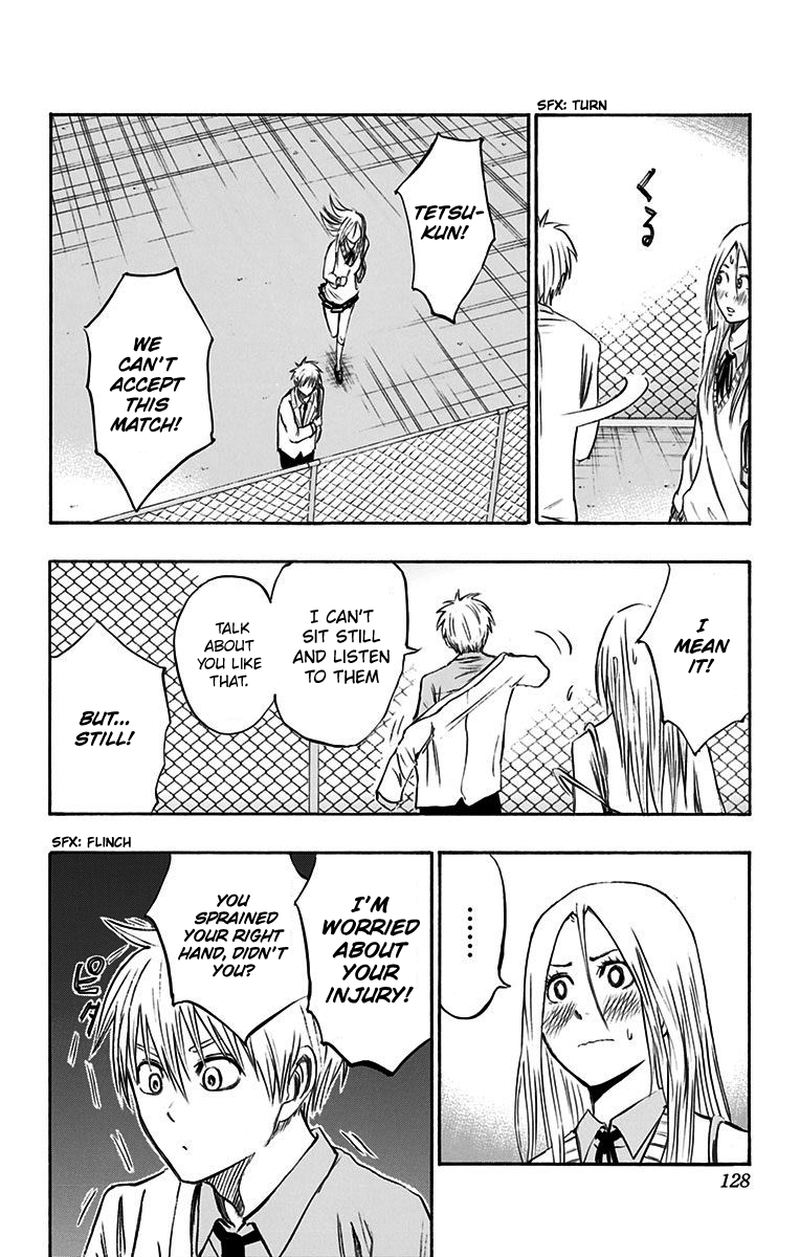 Kuroko No Basuke Replace Plus 3 14
