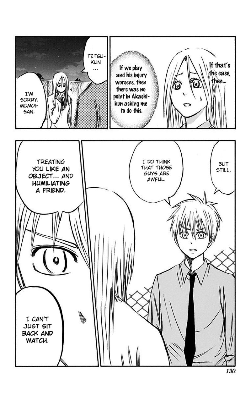 Kuroko No Basuke Replace Plus 3 16
