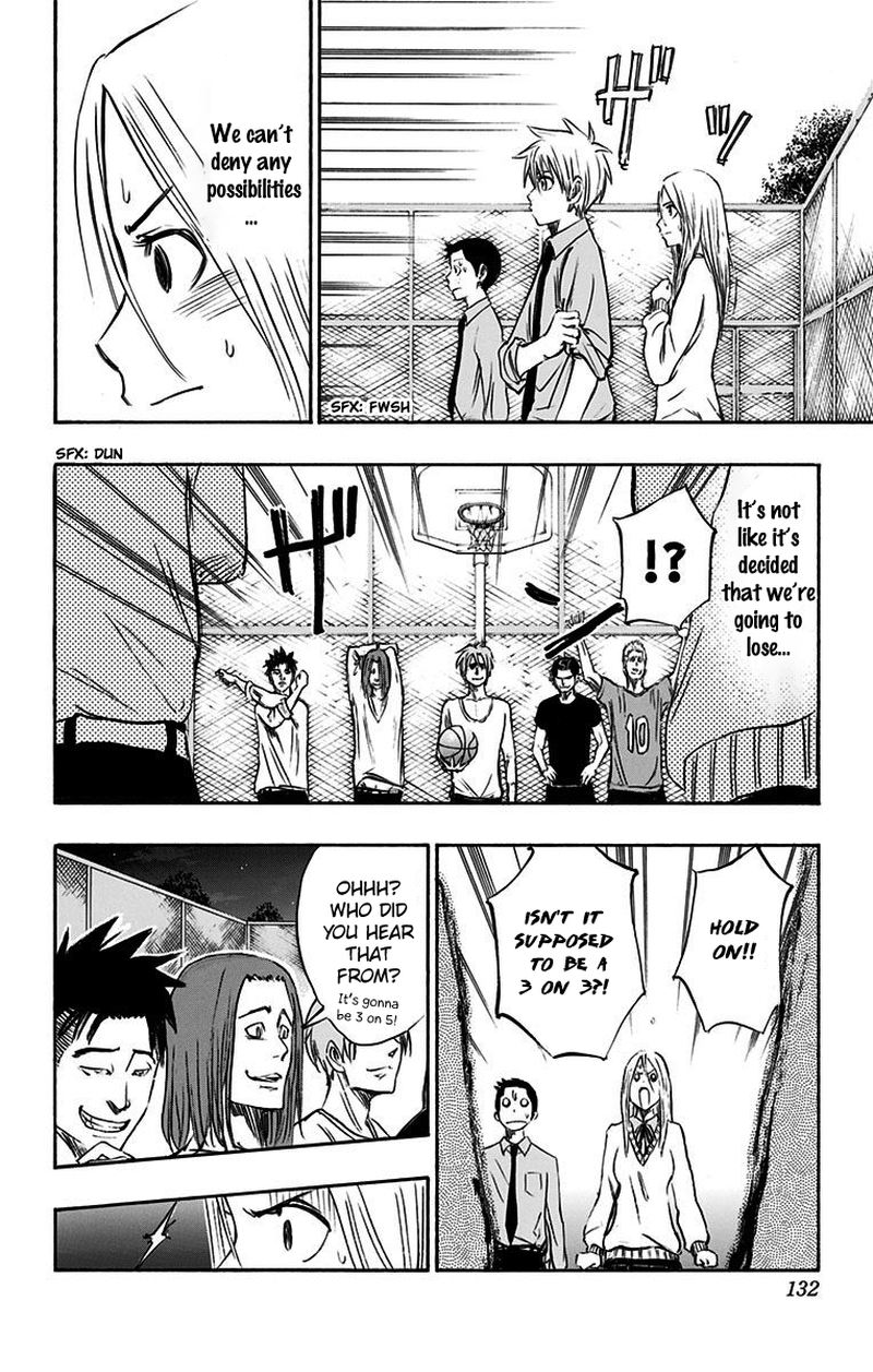 Kuroko No Basuke Replace Plus 3 18