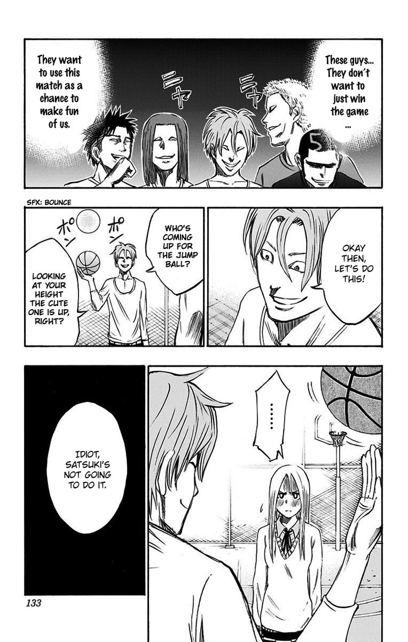 Kuroko No Basuke Replace Plus 3 19