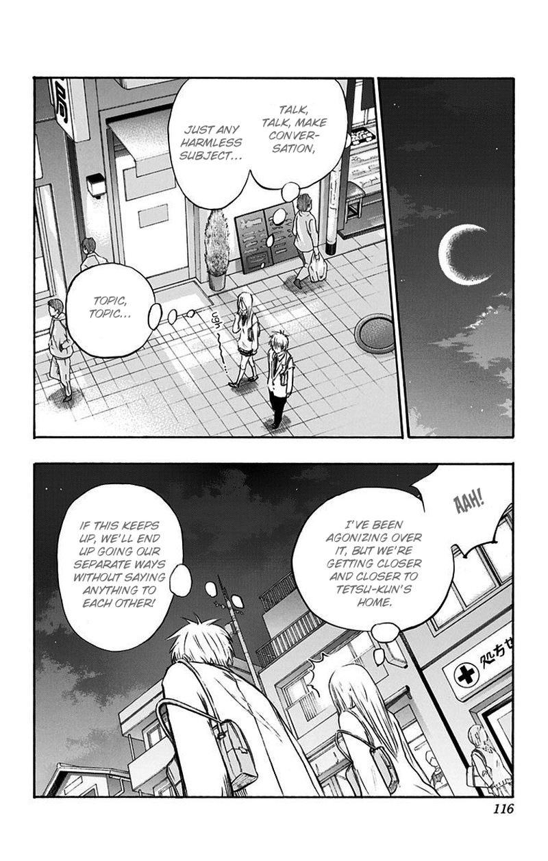 Kuroko No Basuke Replace Plus 3 2