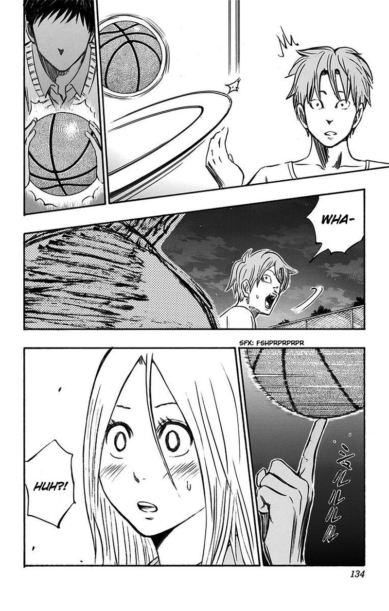 Kuroko No Basuke Replace Plus 3 20