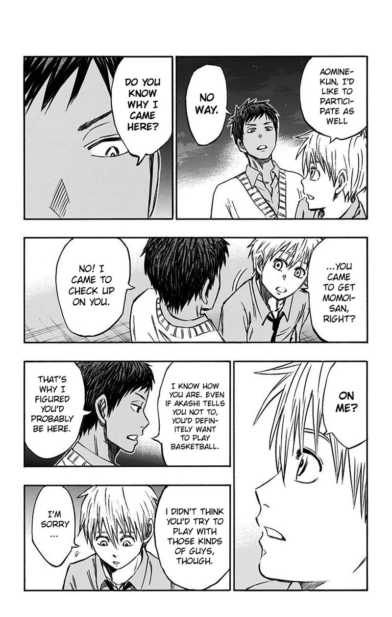 Kuroko No Basuke Replace Plus 3 24