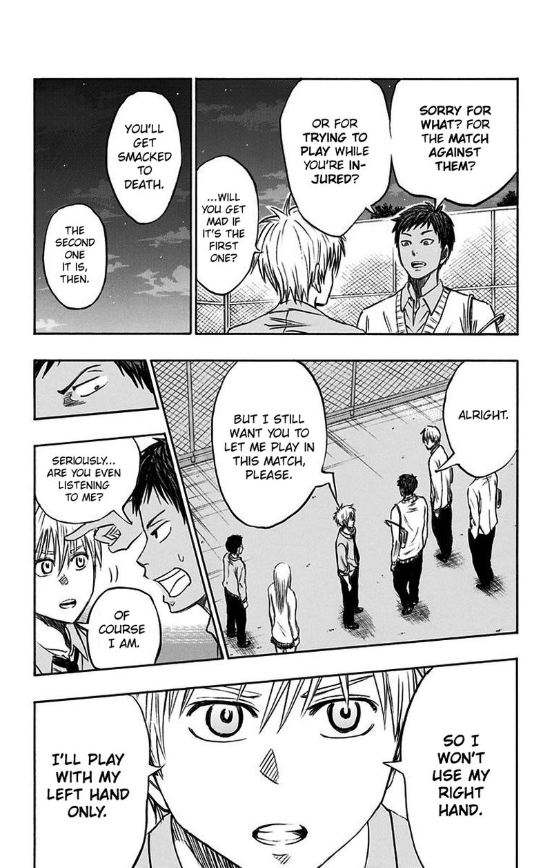 Kuroko No Basuke Replace Plus 3 25
