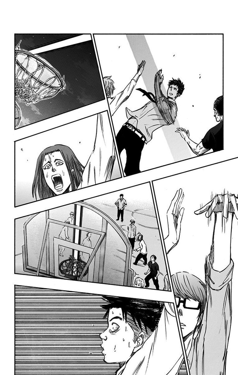 Kuroko No Basuke Replace Plus 3 28