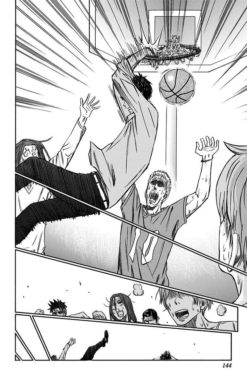 Kuroko No Basuke Replace Plus 3 29
