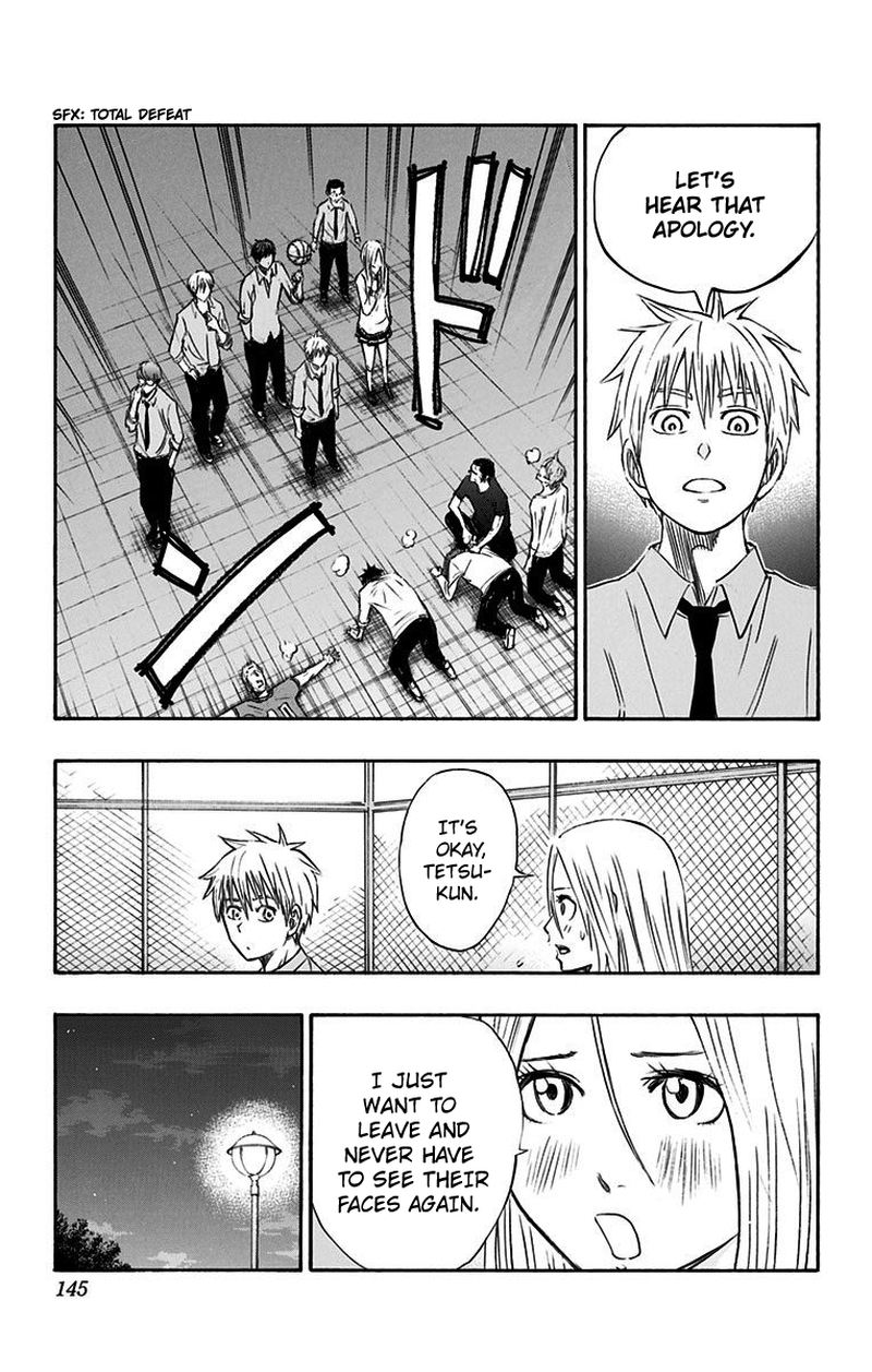 Kuroko No Basuke Replace Plus 3 30