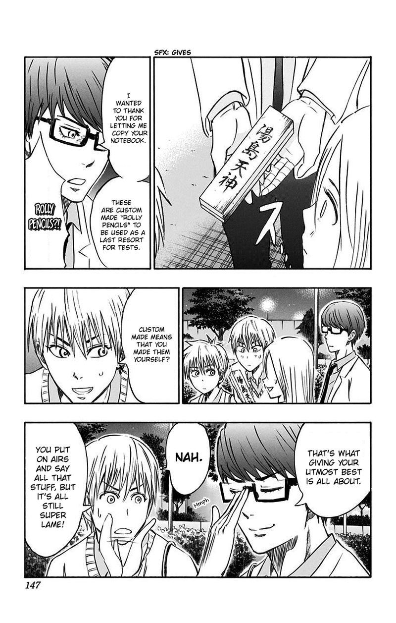Kuroko No Basuke Replace Plus 3 32