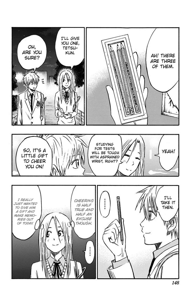 Kuroko No Basuke Replace Plus 3 33