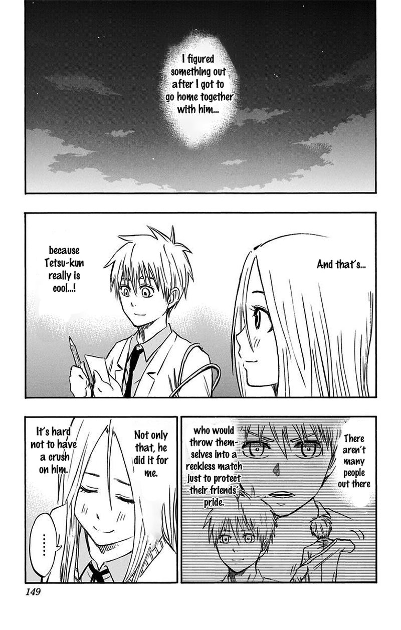 Kuroko No Basuke Replace Plus 3 34