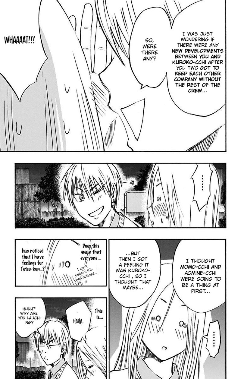 Kuroko No Basuke Replace Plus 3 36
