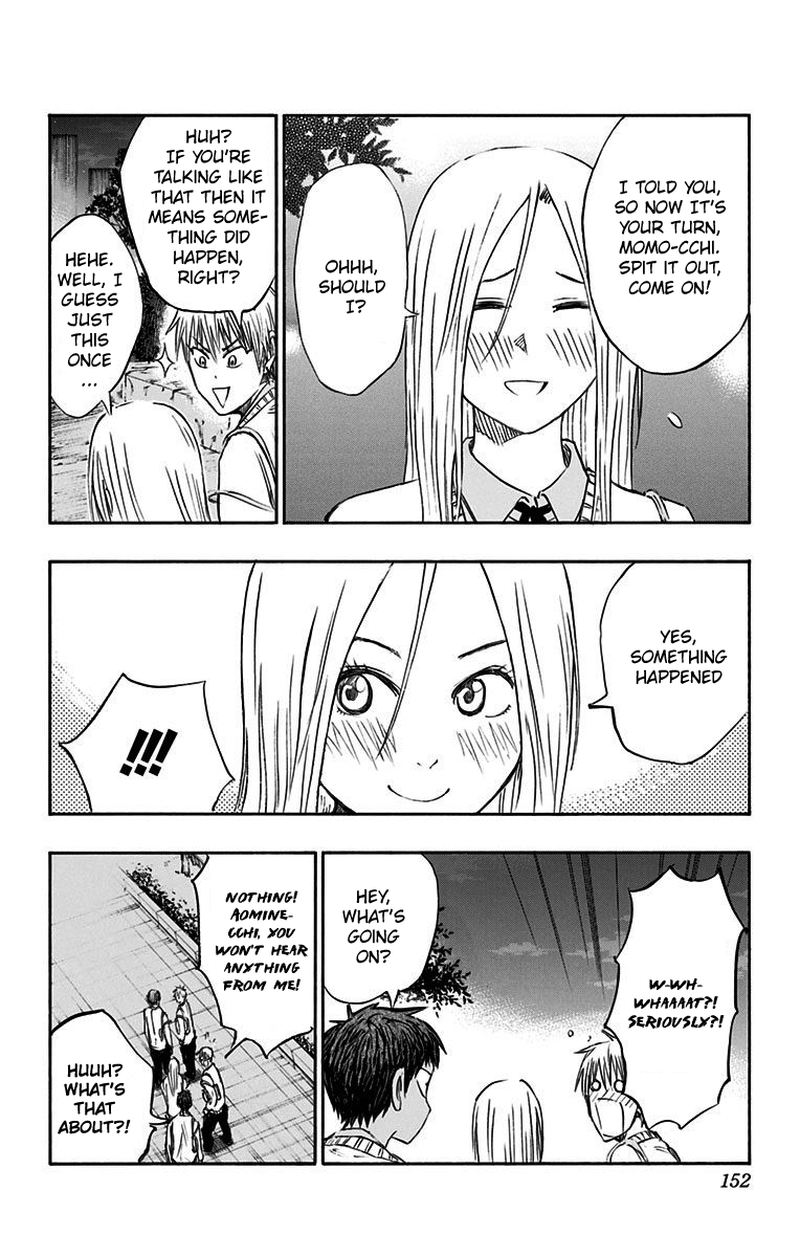 Kuroko No Basuke Replace Plus 3 37