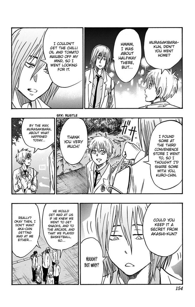 Kuroko No Basuke Replace Plus 3 39