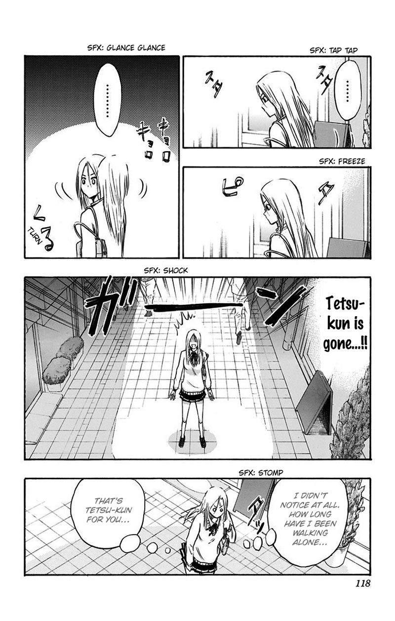 Kuroko No Basuke Replace Plus 3 4