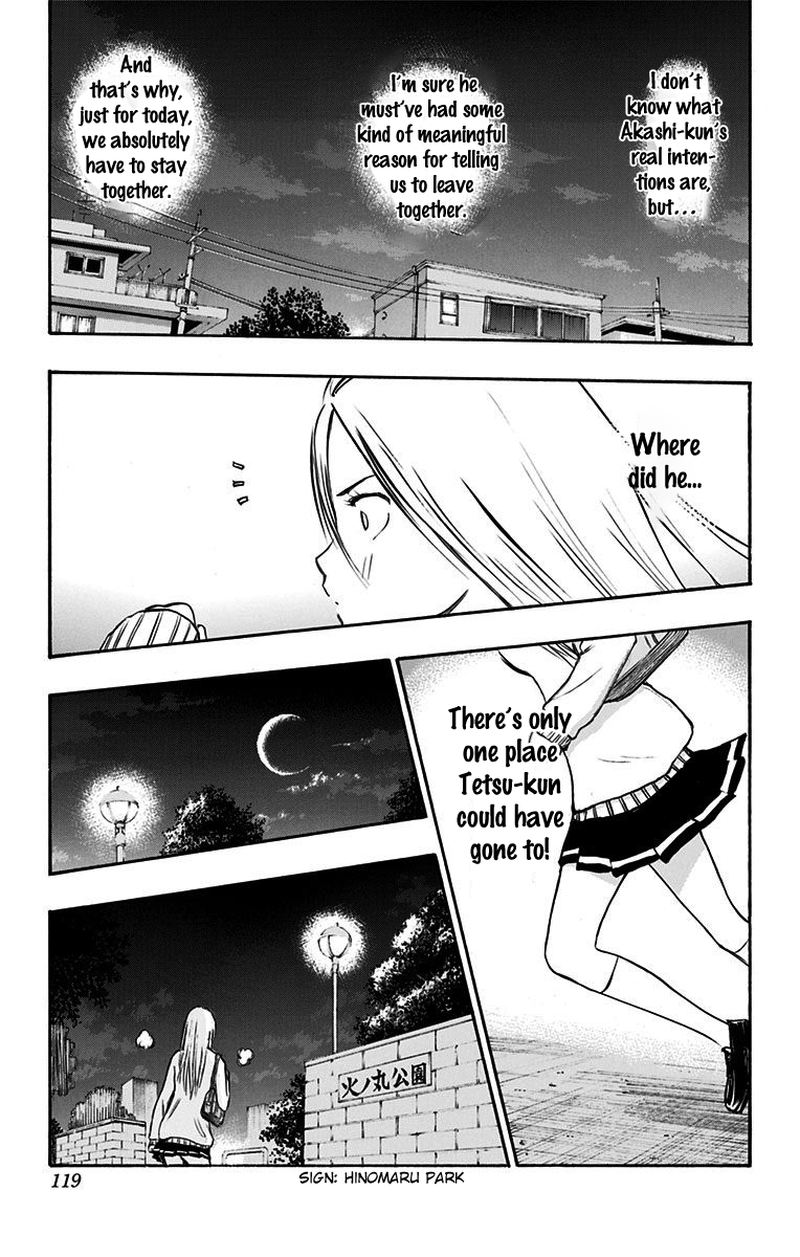 Kuroko No Basuke Replace Plus 3 5