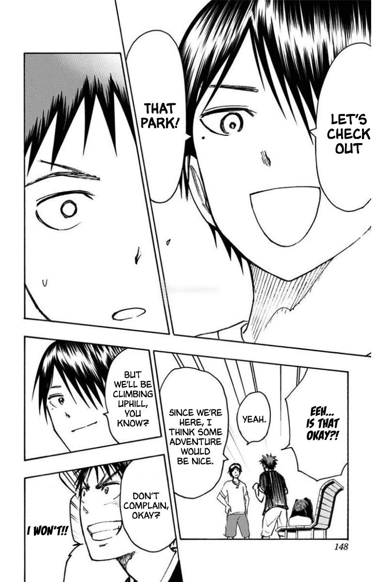 Kuroko No Basuke Replace Plus 30 10
