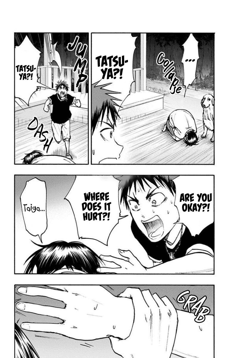 Kuroko No Basuke Replace Plus 31 14
