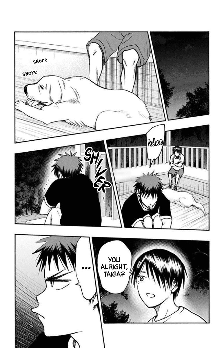 Kuroko No Basuke Replace Plus 31 19