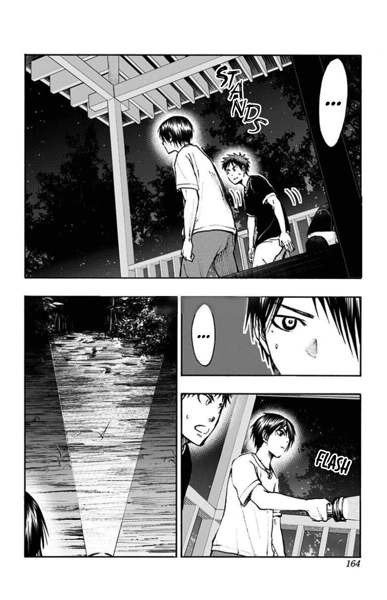 Kuroko No Basuke Replace Plus 31 2