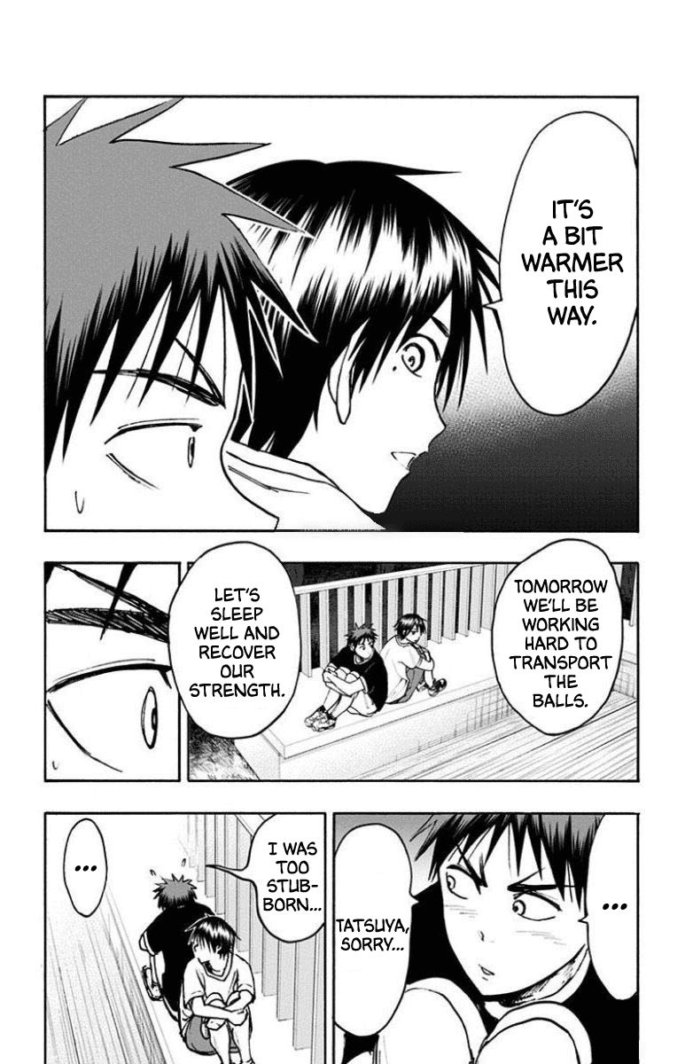 Kuroko No Basuke Replace Plus 31 22