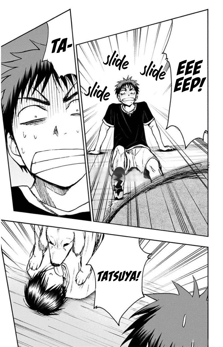 Kuroko No Basuke Replace Plus 31 5