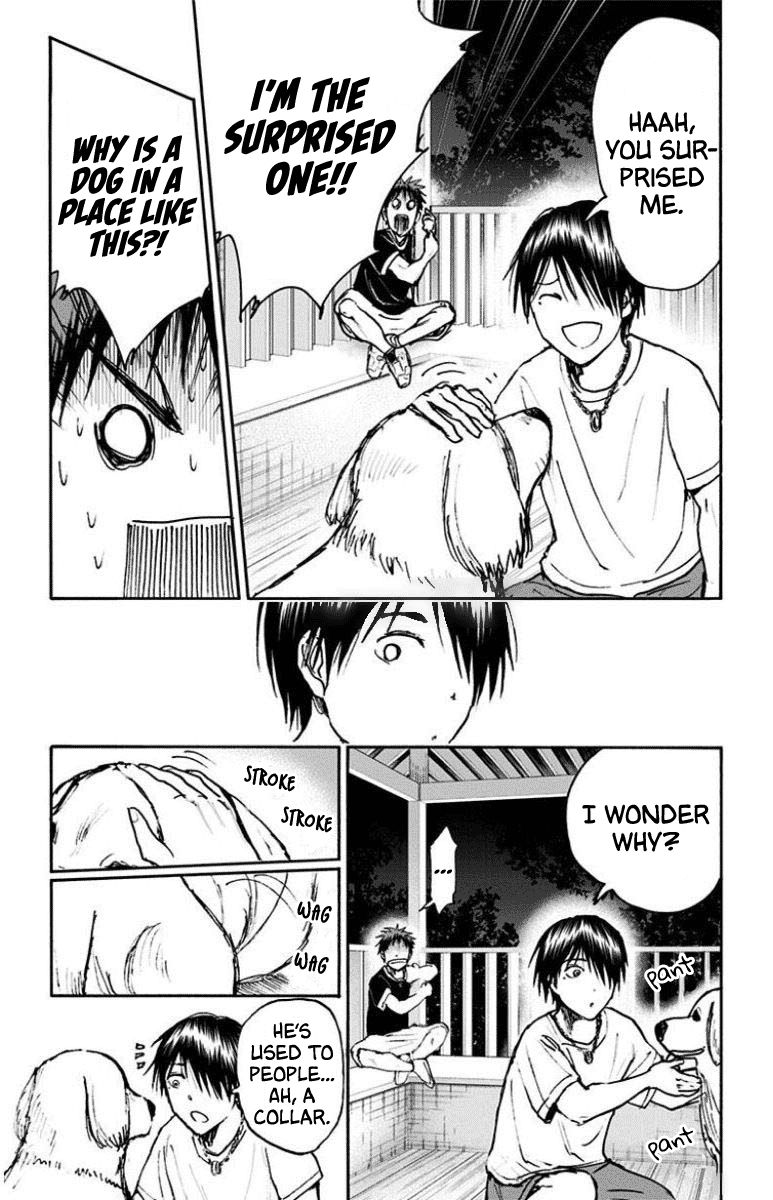 Kuroko No Basuke Replace Plus 31 7