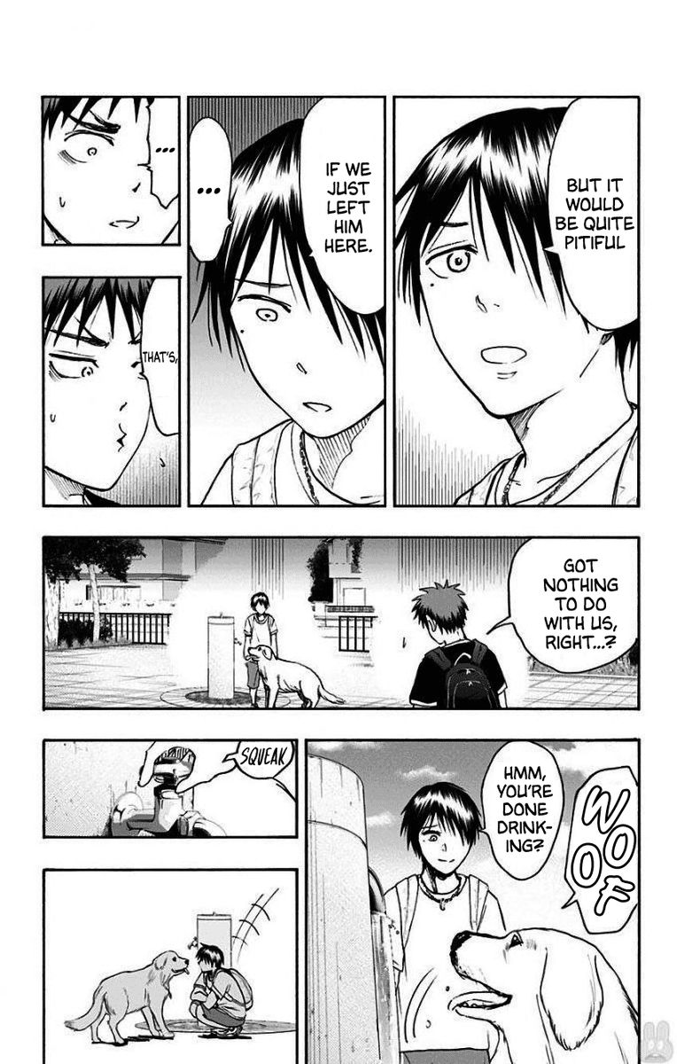 Kuroko No Basuke Replace Plus 32 10