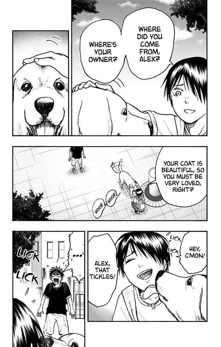 Kuroko No Basuke Replace Plus 32 11
