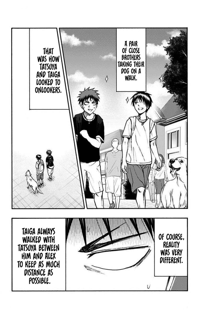 Kuroko No Basuke Replace Plus 32 17